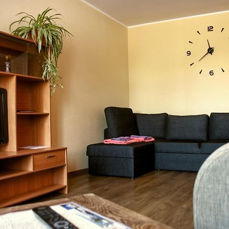 Haava Apartment ฮัปซาลู ภายนอก รูปภาพ