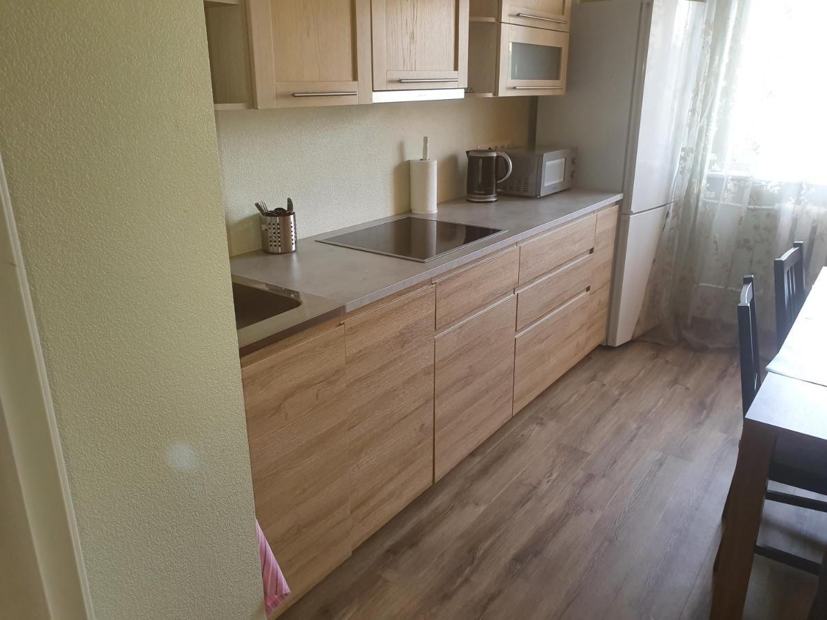Haava Apartment ฮัปซาลู ภายนอก รูปภาพ
