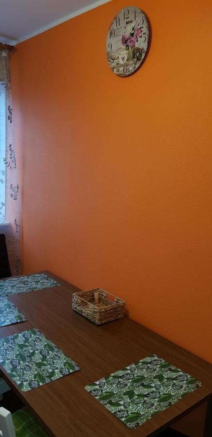 Haava Apartment ฮัปซาลู ภายนอก รูปภาพ