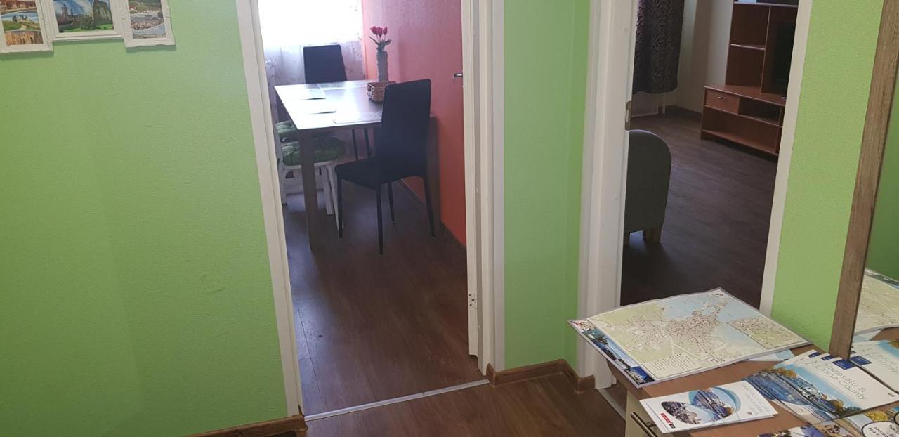 Haava Apartment ฮัปซาลู ห้อง รูปภาพ