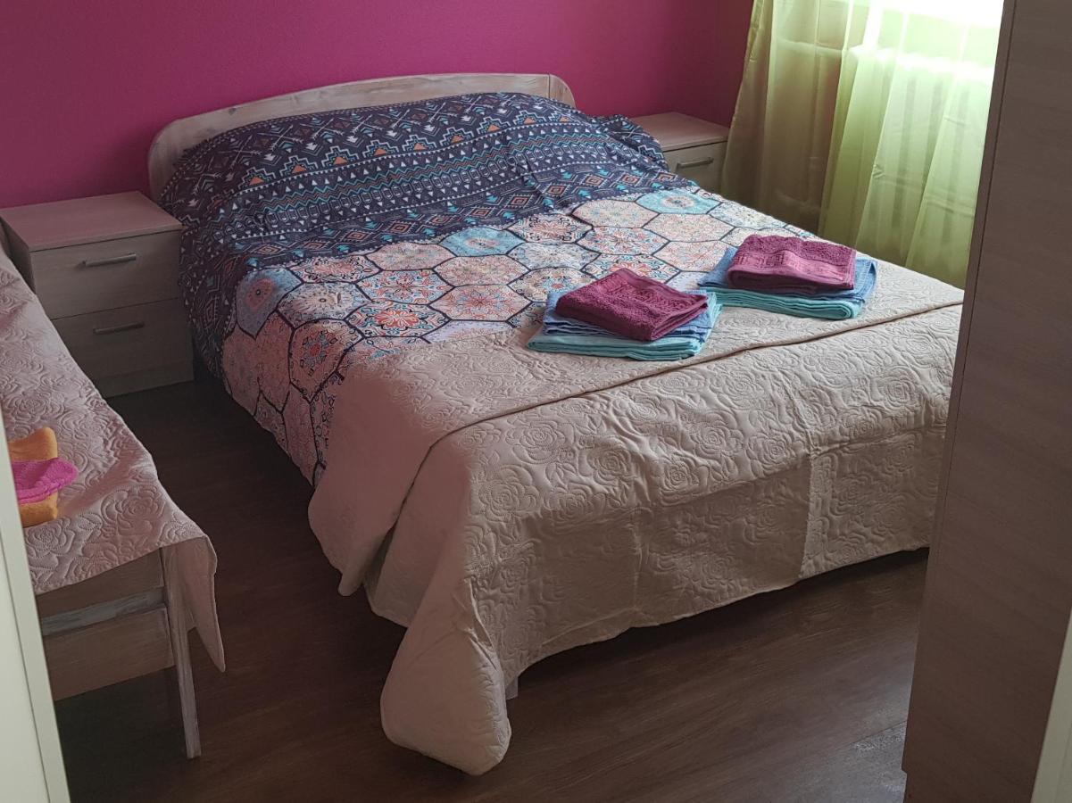 Haava Apartment ฮัปซาลู ภายนอก รูปภาพ