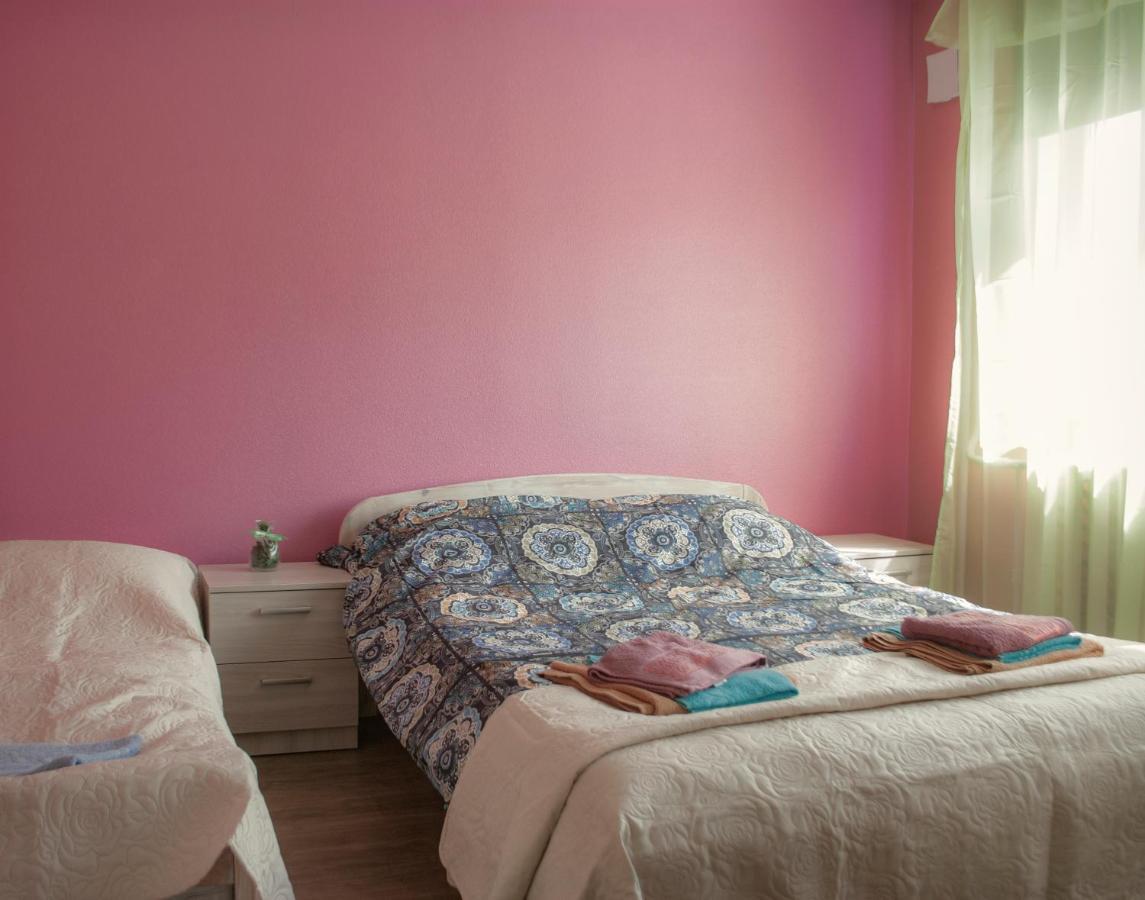 Haava Apartment ฮัปซาลู ภายนอก รูปภาพ