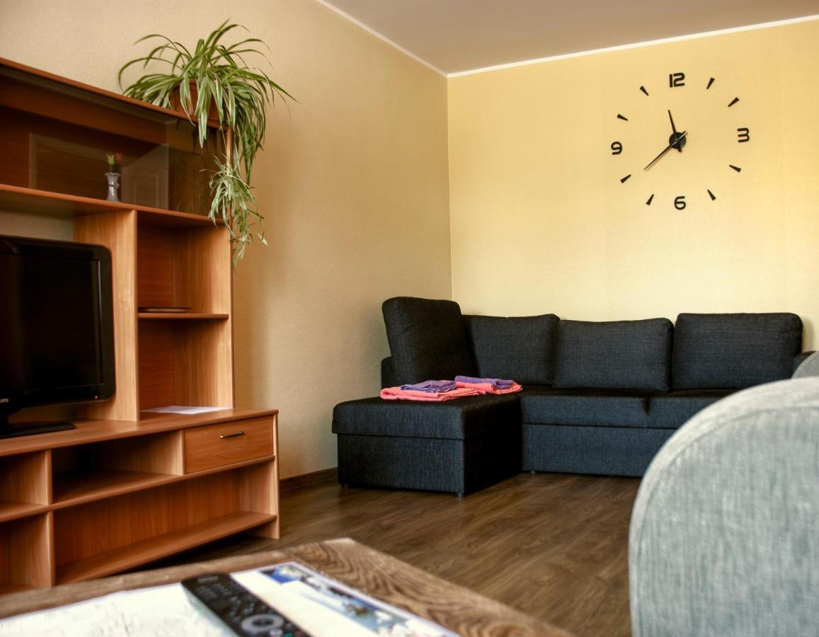 Haava Apartment ฮัปซาลู ภายนอก รูปภาพ